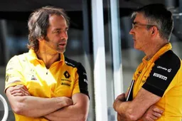 Renault engineer: "Sessies zullen erg verschillen dankzij nieuw asfalt"