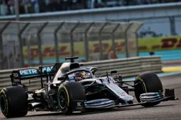 Mercedes wil in eerste seizoenshelft 2020 'aantrekkelijk' blijven met oog op 2021