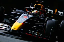'Red Bull Racing only went a million pounds over budget cap'