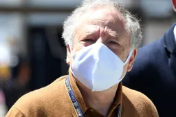 FIA wil geen nieuwe kopieën: ''In de Formule 1 moet je zelf je wagen ontwerpen''
