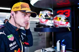 Volledige uitslag VT2 | Verstappen in Spanje in middenmoot