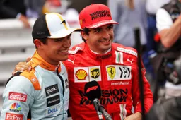 Battle for Bronze: Who’s on top after the Monaco Grand Prix?