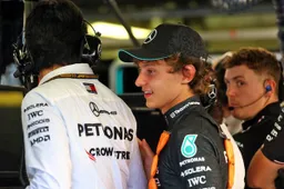 Brundle: 'Now we can find out if Antonelli is really like Schumacher'