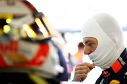 Verstappen krijgt andere krachtbron na olielek VT1 Spanje