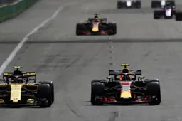 Abiteboul 'sorry, not sorry' over Red Bull relationship