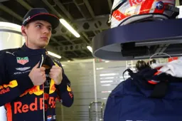 Verstappen: I lost too much tyre temperature under the VSC