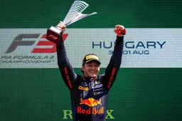 Hauger reveals: 'Simulator test made a big impression on Marko'