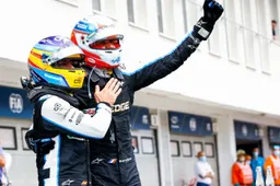 Zege Ocon goed voor F1: 'Anders weer één van de 100 triomfen van Hamilton'