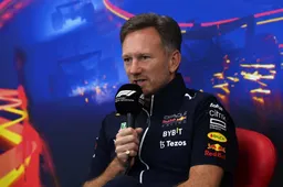 Horner: Red Bull miste de kans om Piastri te contracteren