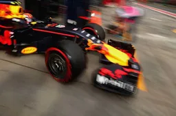 Liveblog: Kwalificatie Grand Prix van Australië