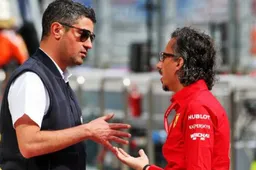 FIA: "Weten niet of Ferrari aanpassingen heeft gedaan"