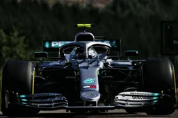 Bottas weet dat Ferrari de overhand heeft: "We moeten een enorme stap zetten"