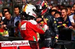Maanden voor demotie bij Red Bull weigerde Kvyat aanbieding Ferrari