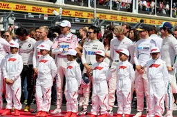 Force India: “Bijzonder resultaat is het doel tijdens 200e race”