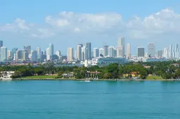 Miami keurt plannen F1 race goed!
