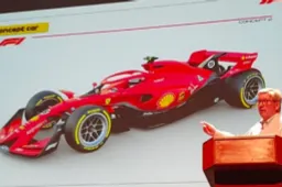 Hamilton "definitely going to be driving" in F1 with new designs in 2021