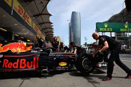 Teambaas Red Bull begrijpt nog niets van crash Verstappen