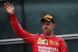 Vettel: "Red Bull zal alleen maar sterker worden"