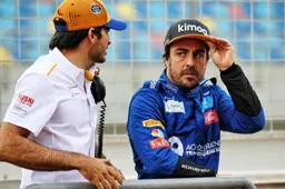 Alonso says IndyCar is “trickier to drive”