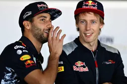 Hartley tegen Alonso: Betrouwbaarheid Renault is ook niet echt geweldig