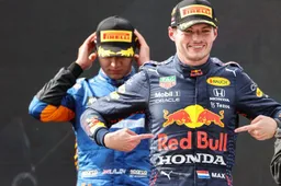 Ongeloof over Verstappen: 'Gewoon honderd procent score, echt bizar'