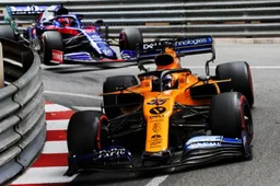 Sainz: "Ik heb eindelijk een plek gevonden waar ik langere tijd kan blijven"