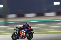 Eerste beelden van de nieuwe MotoGP game