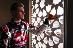 Schumacher can't wait to race again: 'My passion has become my job'