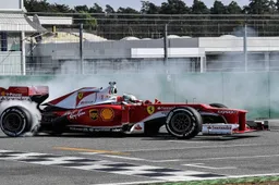Question Marks Over German GP Future Remain