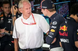Marko: "Een GP in Oostenrijk zou een onschatbaar reclame-effect geven"
