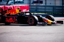 Jacques Villeneuve: "A terrible weekend for Albon," despite making up 15 places!