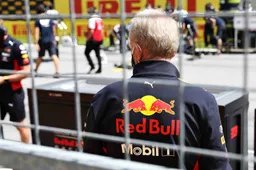 This is how Marko reacted to Hulkenberg's joke about Red Bull contract