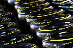 Pirelli confirme un nouveau pneu pluie pour le Grand Prix d'Imola