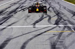 Red Bull shows what it's capable of after Verstappen's lightning-fast pit stop