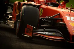 Rosberg: "Het gaat heel moeilijk worden voor Leclerc om voorop te blijven"