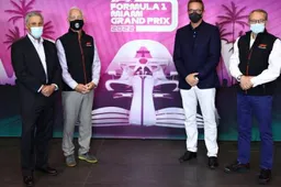 Een vijfjarige analyse van Liberty Media in de Formule 1