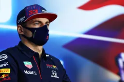 Verstappen doesn't want to make a prediction: 'A lot is different from last year'