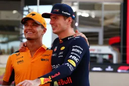 Grid de largada final do GP de Abu Dhabi: Verstappen na pole