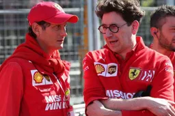 Mercedes en Ferrari gaan waarschijnlijk meedoen met volgende Neflix-serie!