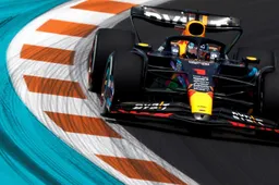 LIVE | Tweede vrije training voor de F1 Grand Prix van Miami 2023