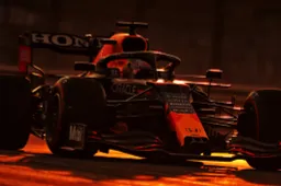 LIVE F1 ABU DHABI | Weet Verstappen de wereldtitel te pakken?