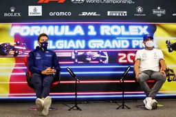 Suggestion as to why Mercedes are waiting to announce their second driver
