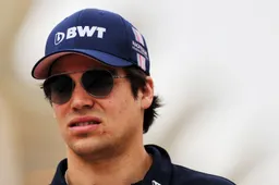 "Zonder het geld van zijn vader zou Lance Stroll niet in de Formule 1 rijden"