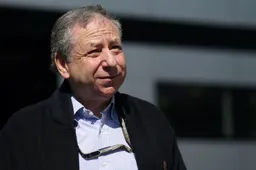 Todt supports calendar growth with two new races