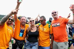 Bratches: "Nog steeds gesprekken over Nederlandse GP gaande"
