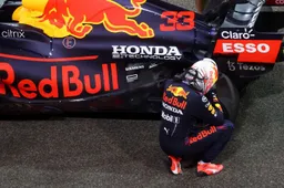 F1 launches documentary on title fight between Hamilton and Verstappen