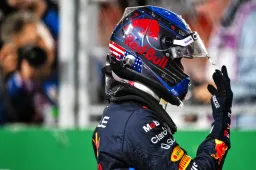 Horner weiß, was Red Bulls 24er gerettet hat: "Verstappens inspirierende Führung".