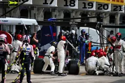 Antonio Giovinazzi set to take on the role of Sparco testimonial