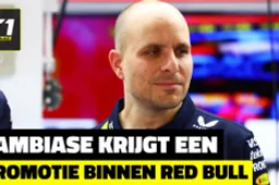 Engineer Verstappen promoveert binnen Red Bull en krijgt taken van Wheatley