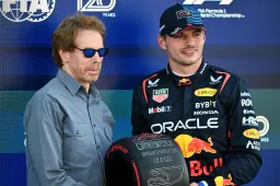 Voici les pneus qui restent aux pilotes pour le Grand Prix de Miami